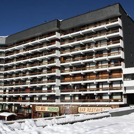 Residence Chaviere - Studio Agreable - Ski Au Pieds - Balcon Mae-2784 Saint-Martin-de-Belleville Eksteriør bilde